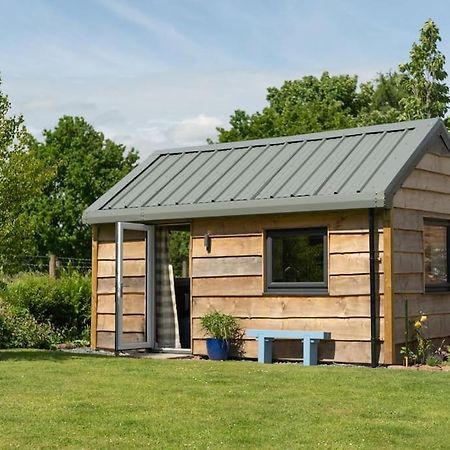 La'Al Cabin, Tiny Home, Unique Space Eden Valley Cumbria Brampton  Dış mekan fotoğraf