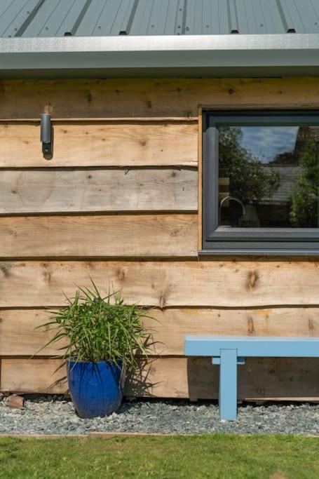 La'Al Cabin, Tiny Home, Unique Space Eden Valley Cumbria Brampton  Dış mekan fotoğraf