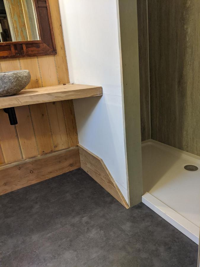La'Al Cabin, Tiny Home, Unique Space Eden Valley Cumbria Brampton  Dış mekan fotoğraf